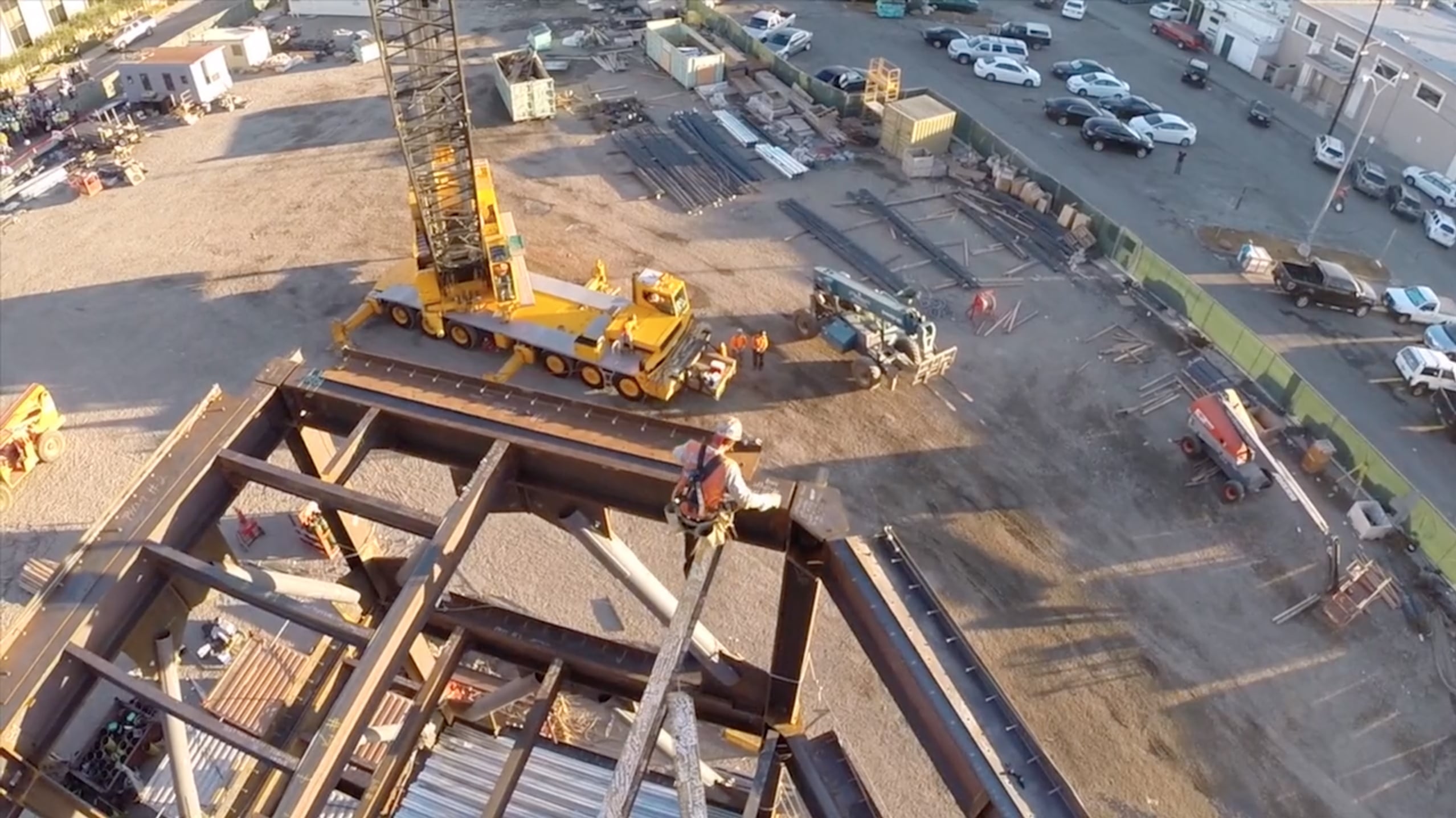 Ray Espinoza – Director of Photography Reel